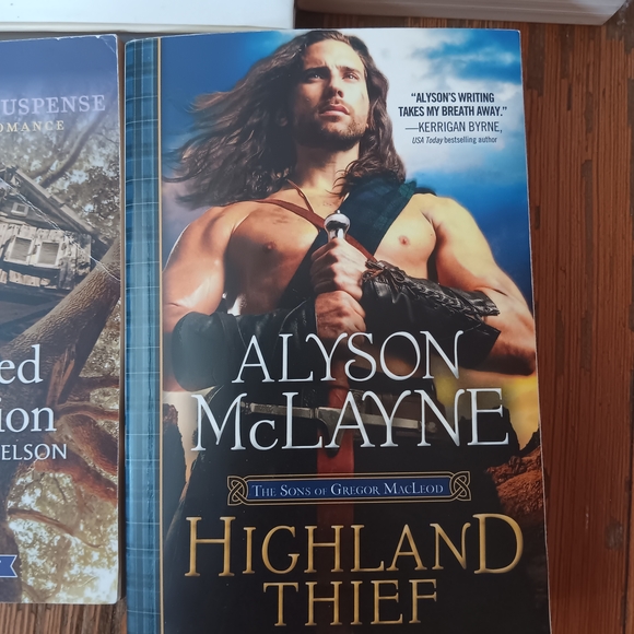 Assorted Book Collection - Picture 13 of 13